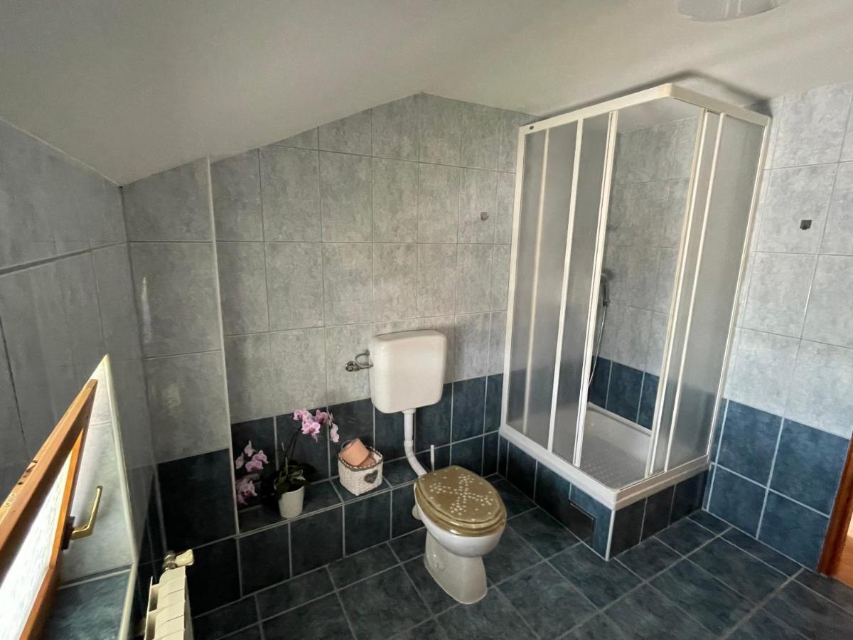 Aria Room - Rastoke Slunj Buitenkant foto