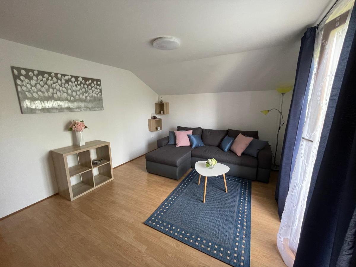 Aria Room - Rastoke Slunj Buitenkant foto