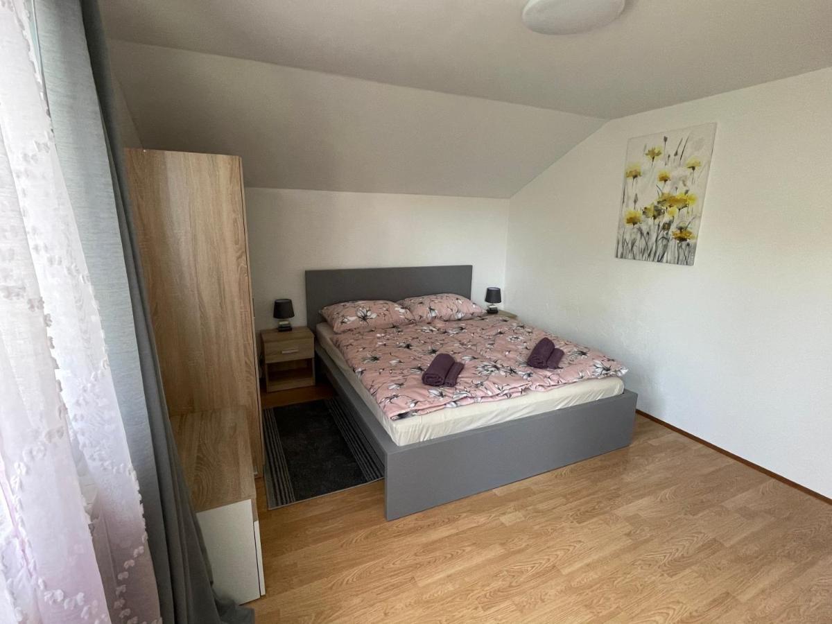 Aria Room - Rastoke Slunj Buitenkant foto