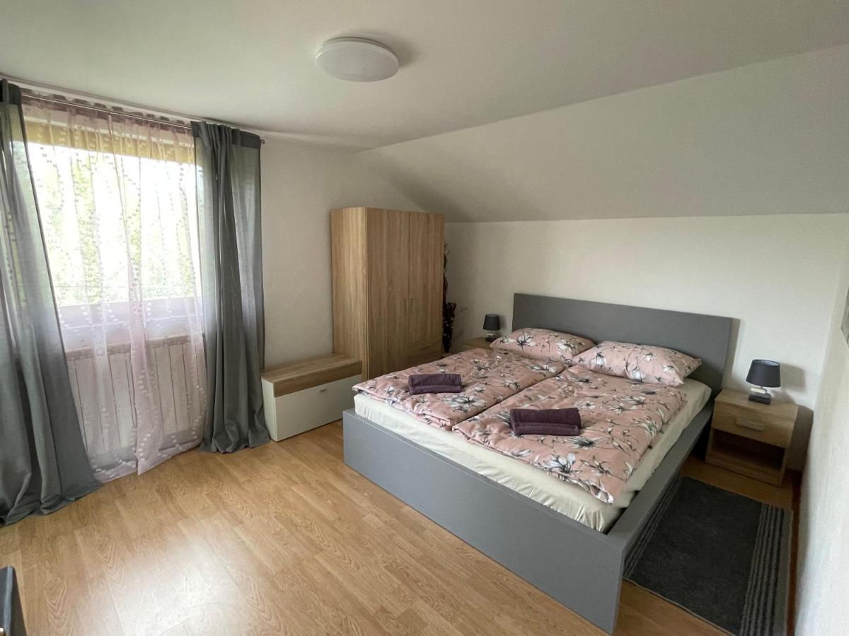 Aria Room - Rastoke Slunj Buitenkant foto