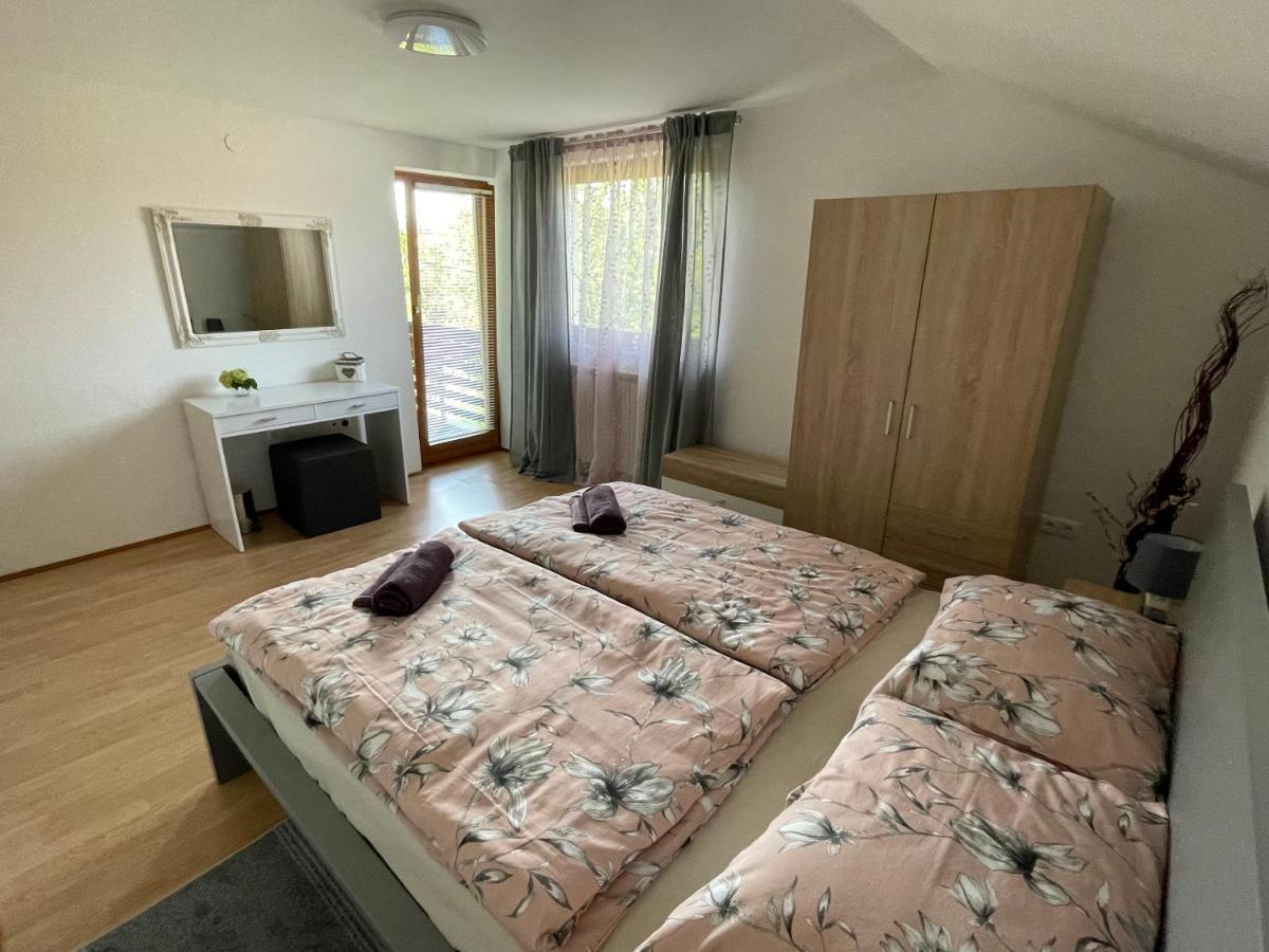 Aria Room - Rastoke Slunj Buitenkant foto